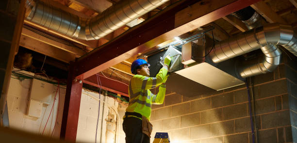 Best Air Duct Cleaning Near Me  in Lapwai, ID