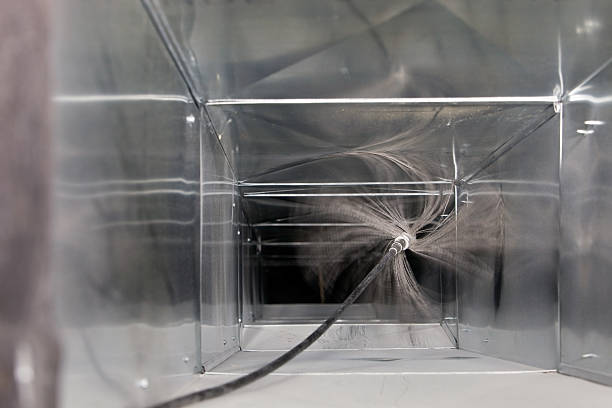 Best HVAC Air Duct Cleaning  in Lapwai, ID