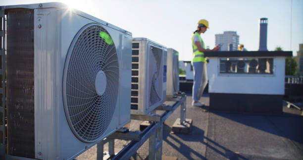 Best HVAC System Cleaning  in Lapwai, ID